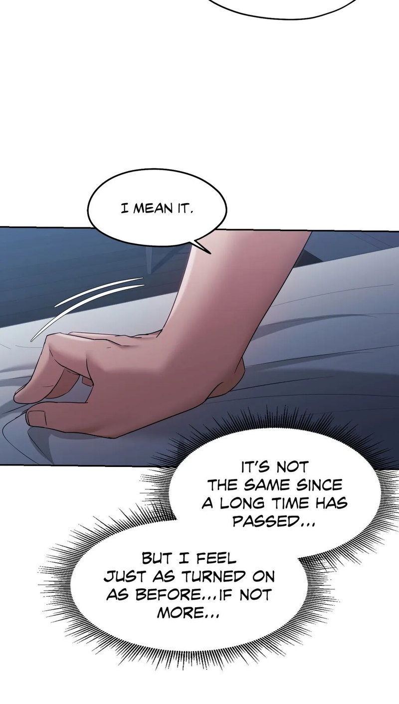Wreck My Bias Chapter 25 - Page 50
