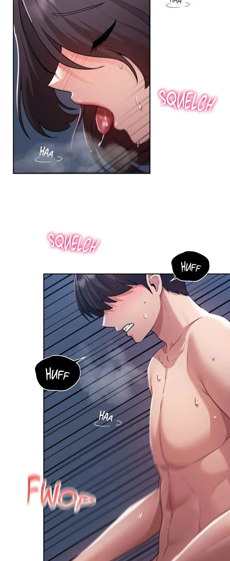 Wreck My Bias Chapter 27 - Page 9