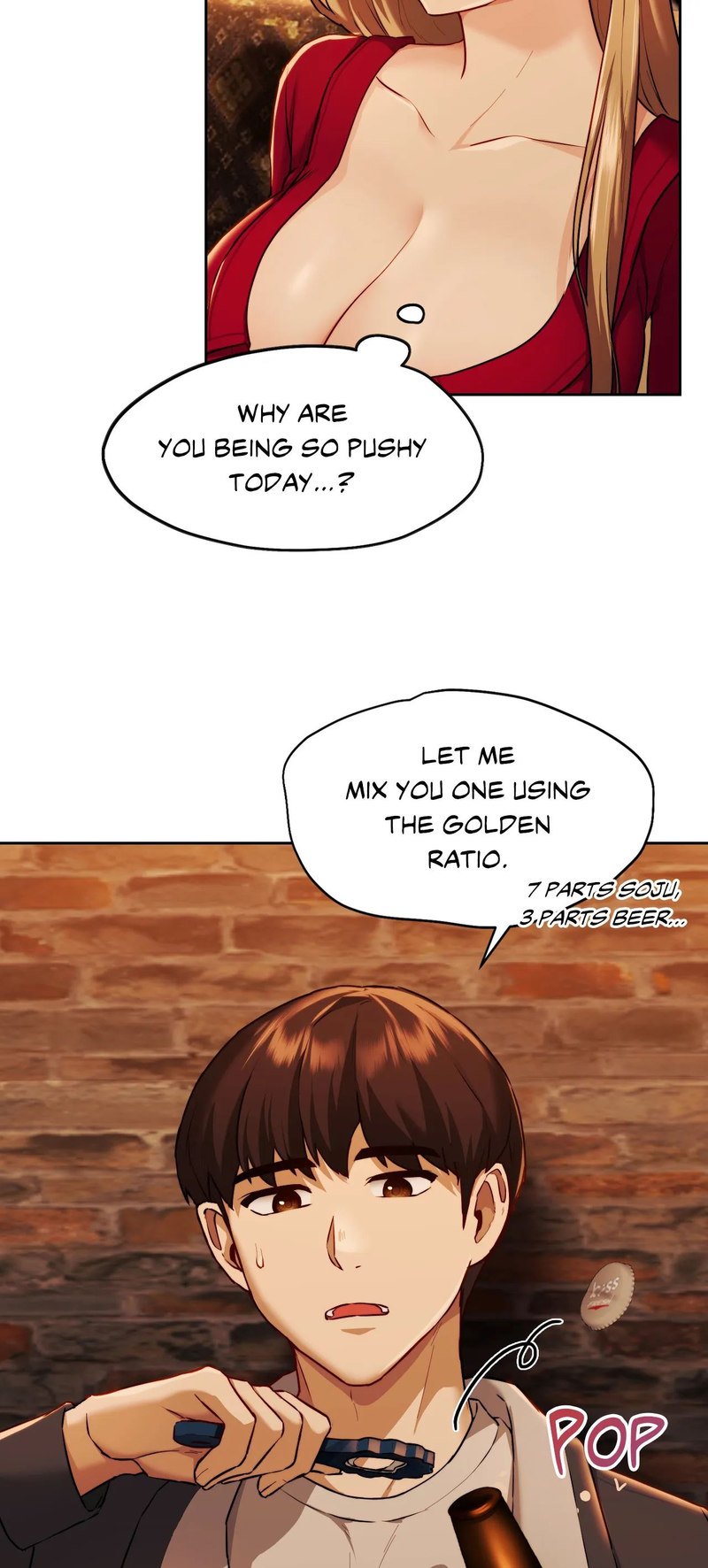 Wreck My Bias Chapter 3 - Page 48