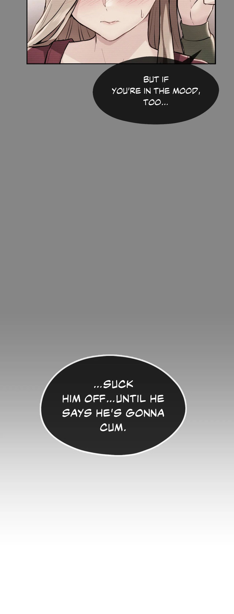 Wreck My Bias Chapter 3 - Page 70