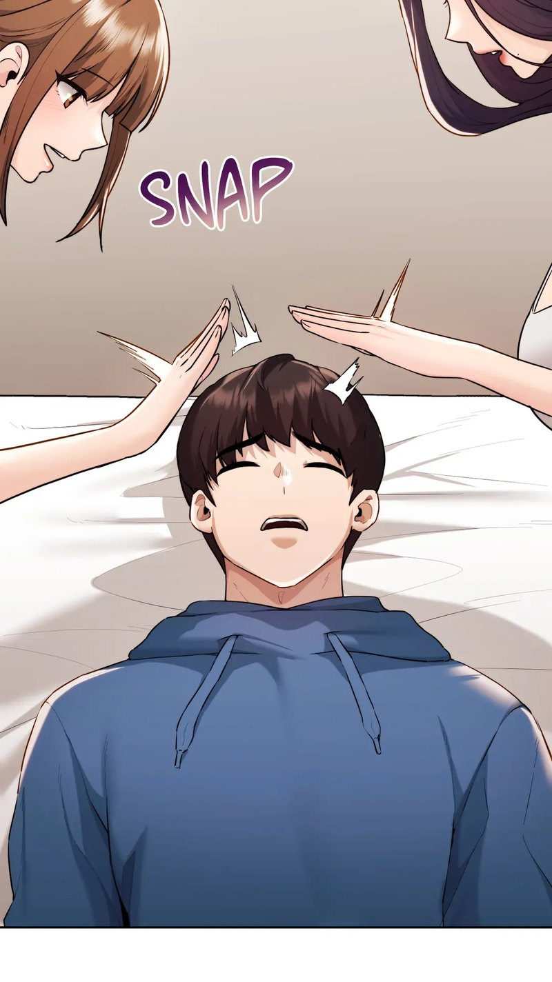 Wreck My Bias Chapter 35 - Page 16