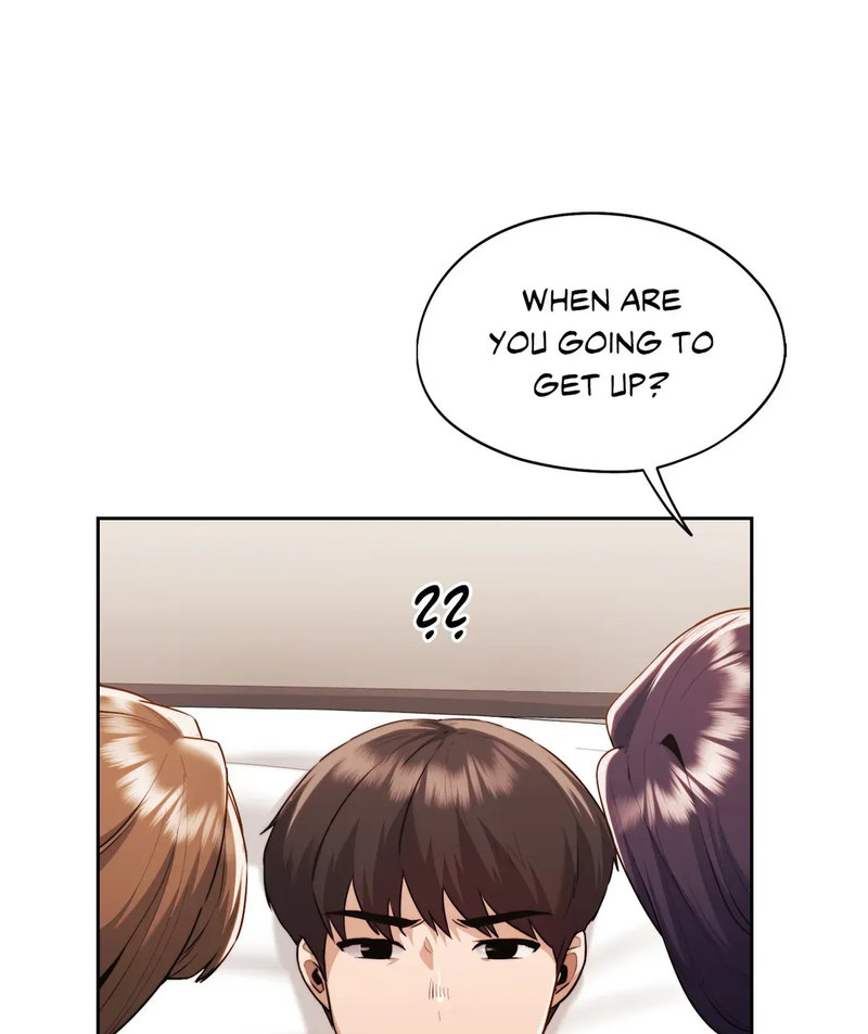 Wreck My Bias Chapter 35 - Page 17