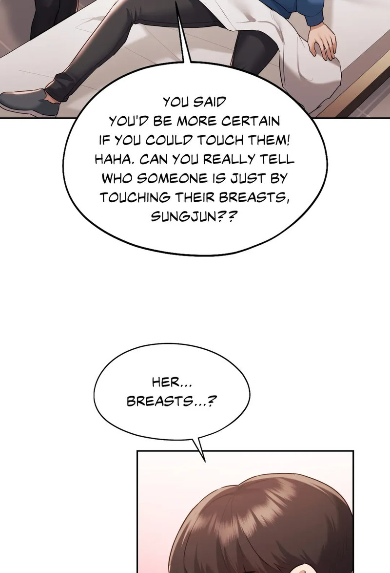 Wreck My Bias Chapter 35 - Page 26