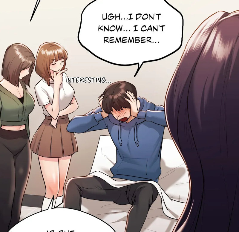 Wreck My Bias Chapter 35 - Page 39