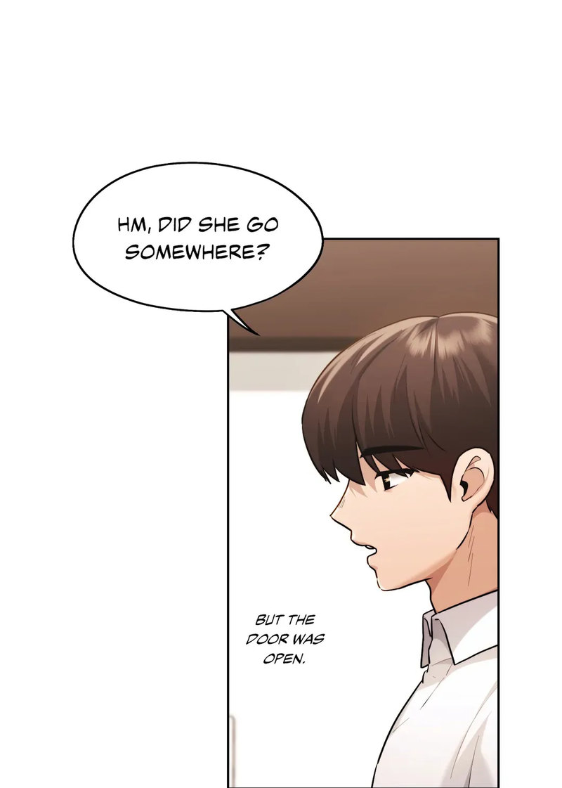 Wreck My Bias Chapter 35 - Page 57