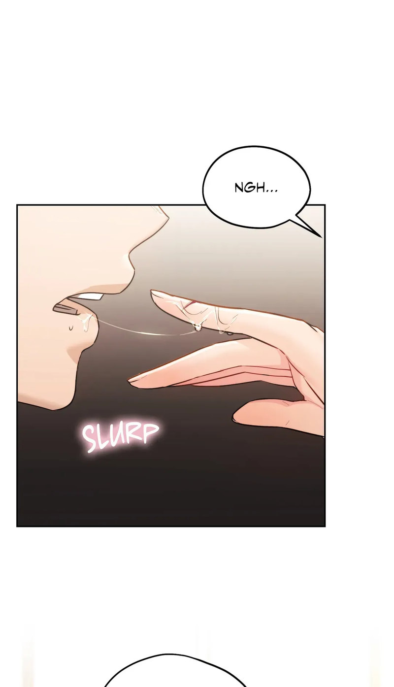 Wreck My Bias Chapter 35 - Page 73