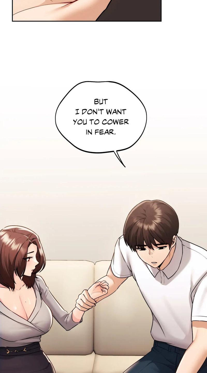 Wreck My Bias Chapter 35 - Page 85