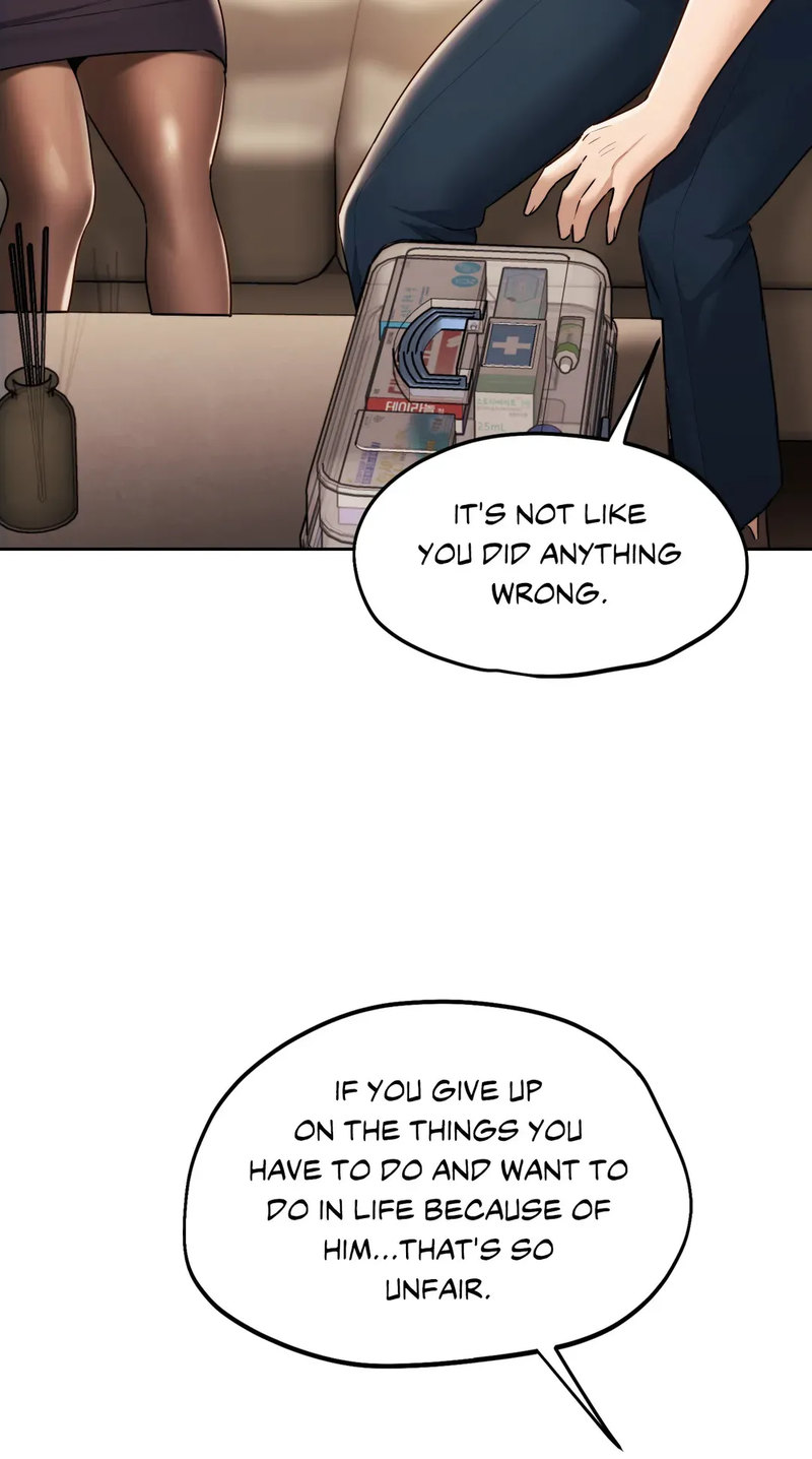 Wreck My Bias Chapter 35 - Page 86
