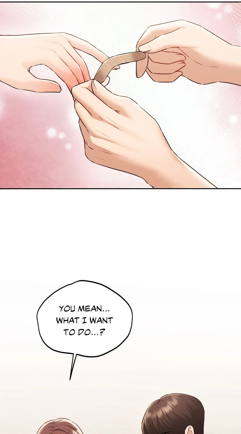 Wreck My Bias Chapter 35 - Page 87