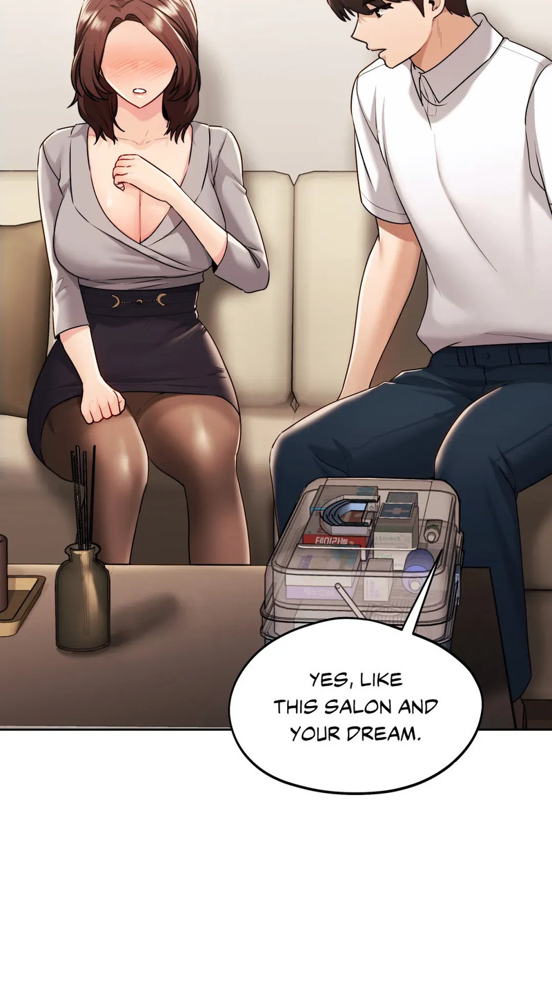 Wreck My Bias Chapter 35 - Page 88