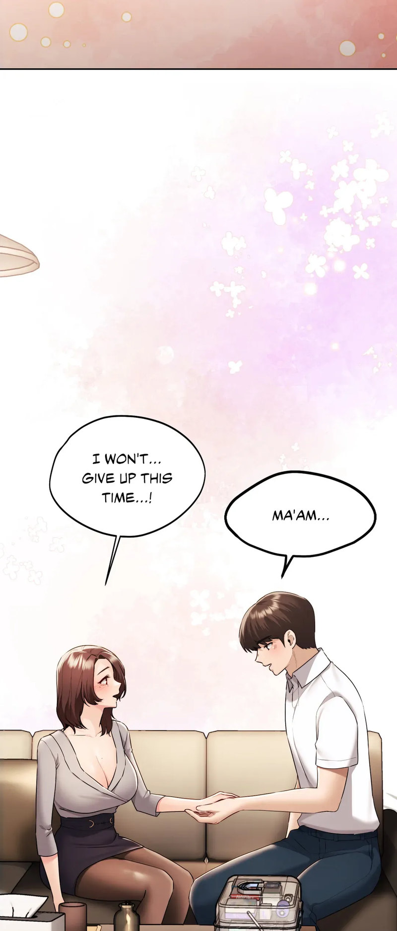 Wreck My Bias Chapter 35 - Page 99