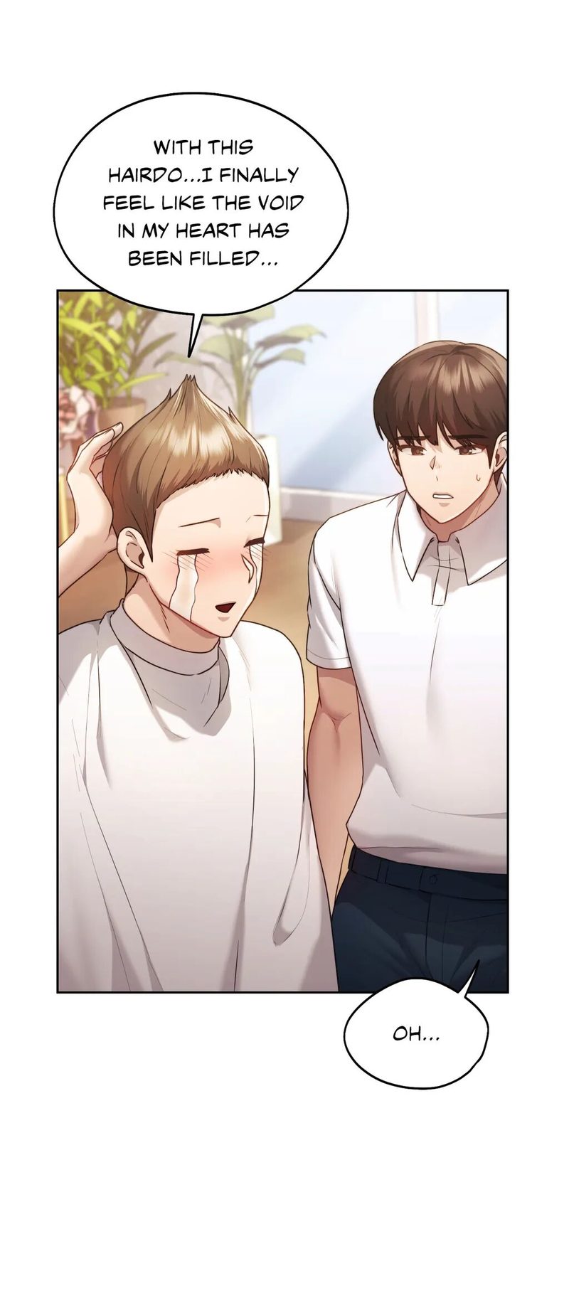 Wreck My Bias Chapter 37 - Page 26