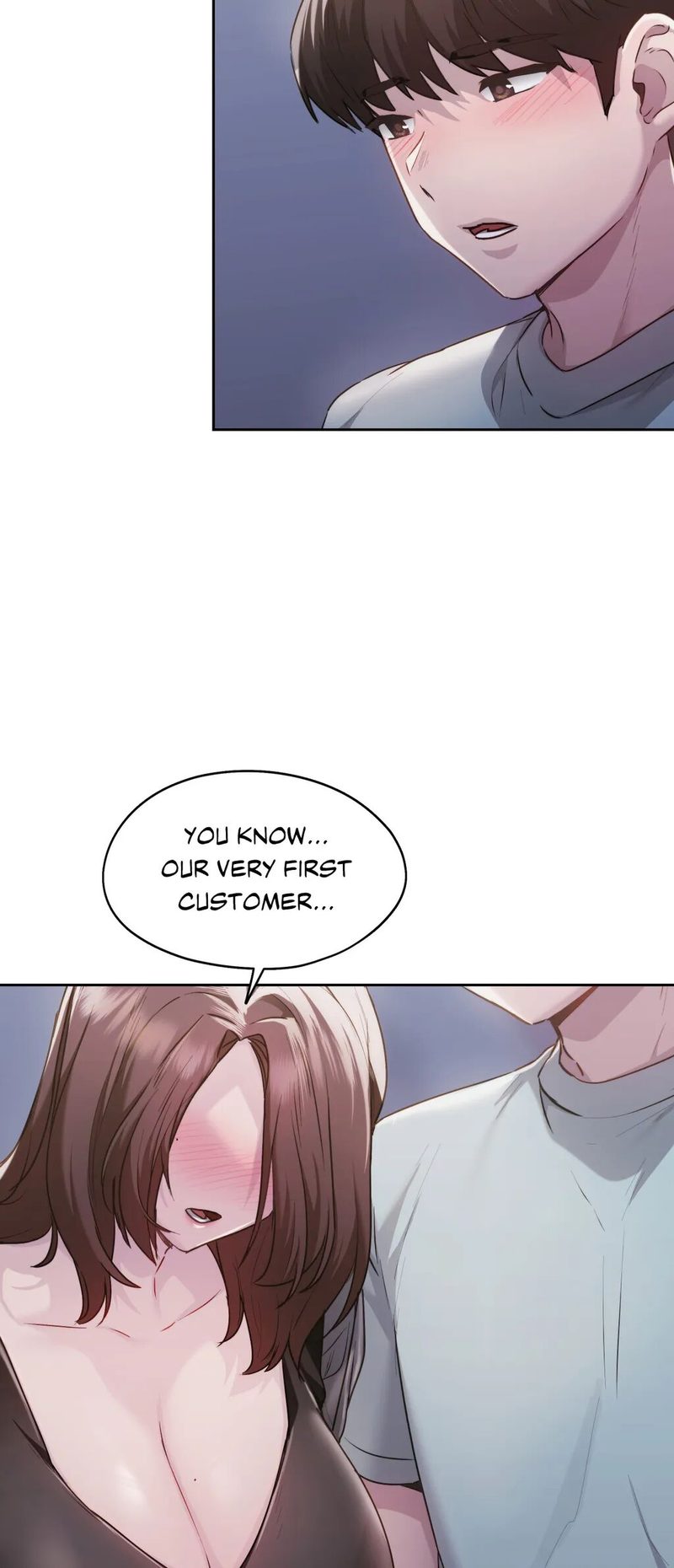 Wreck My Bias Chapter 37 - Page 53