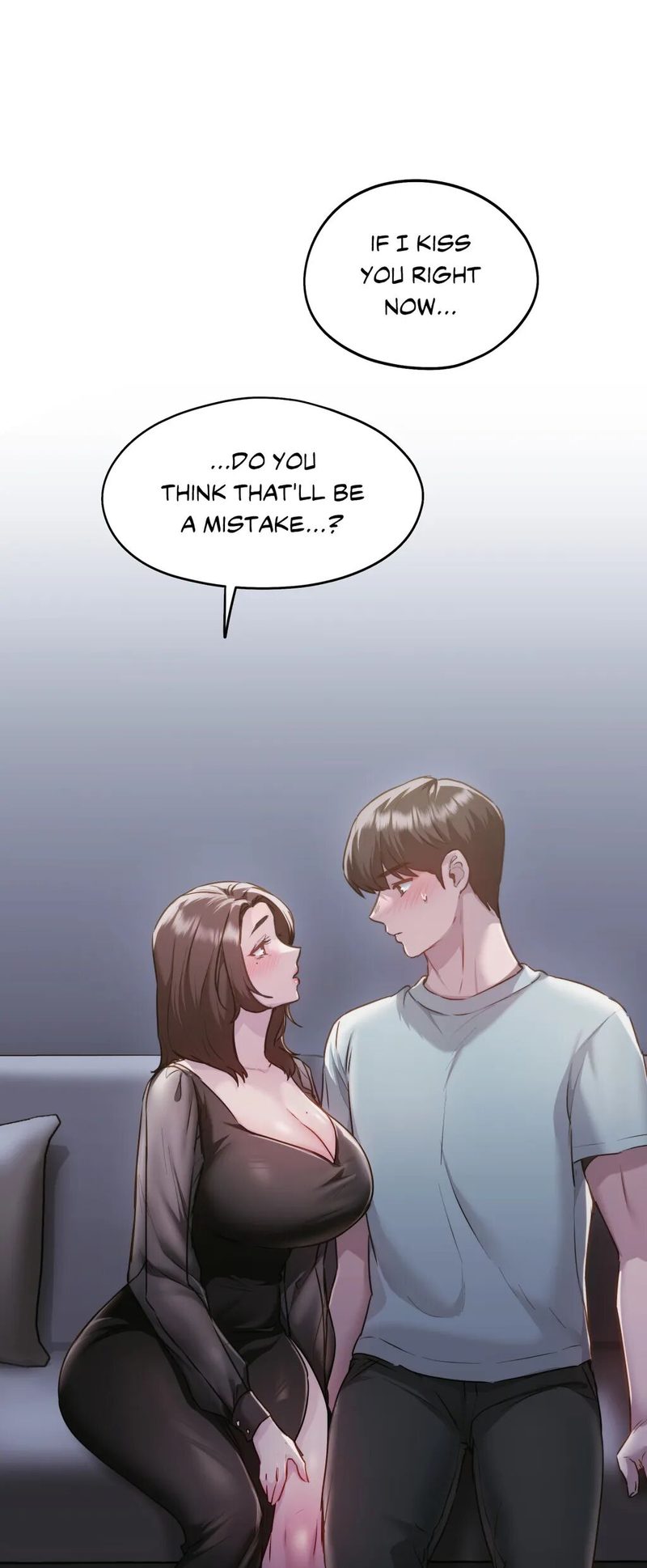 Wreck My Bias Chapter 37 - Page 59