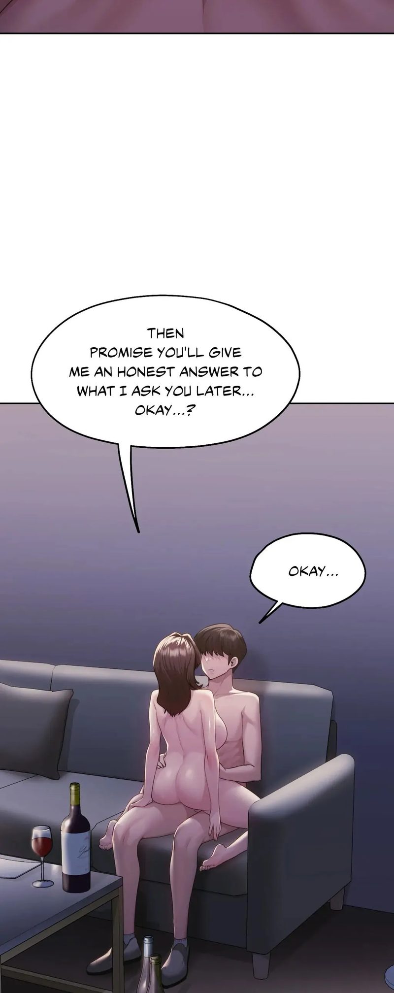 Wreck My Bias Chapter 38 - Page 37