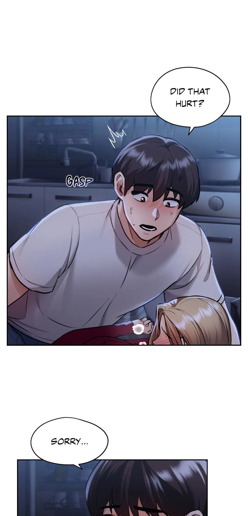 Wreck My Bias Chapter 5 - Page 16