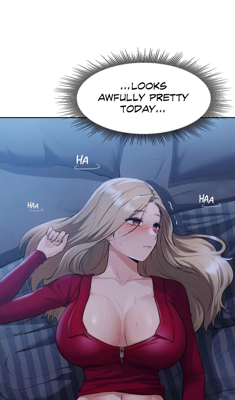 Wreck My Bias Chapter 5 - Page 19