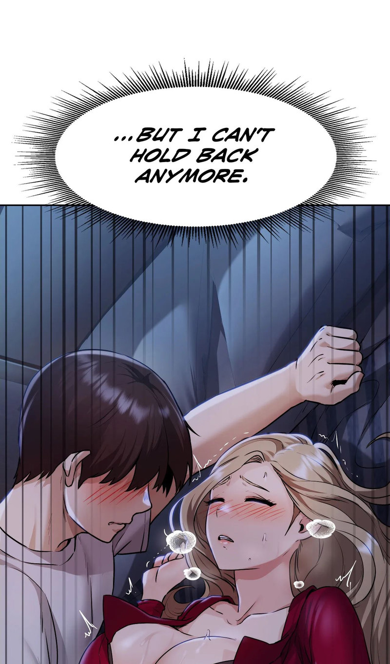 Wreck My Bias Chapter 5 - Page 23