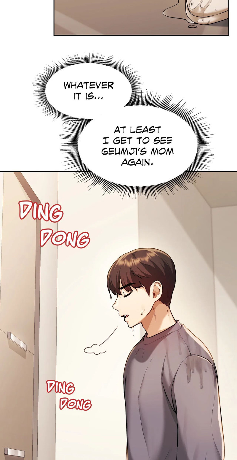Wreck My Bias Chapter 5 - Page 57