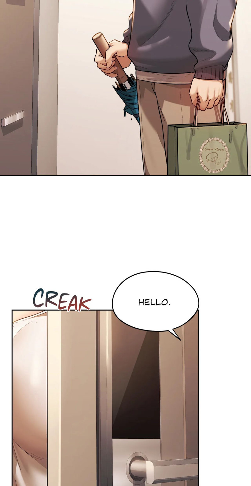Wreck My Bias Chapter 5 - Page 58