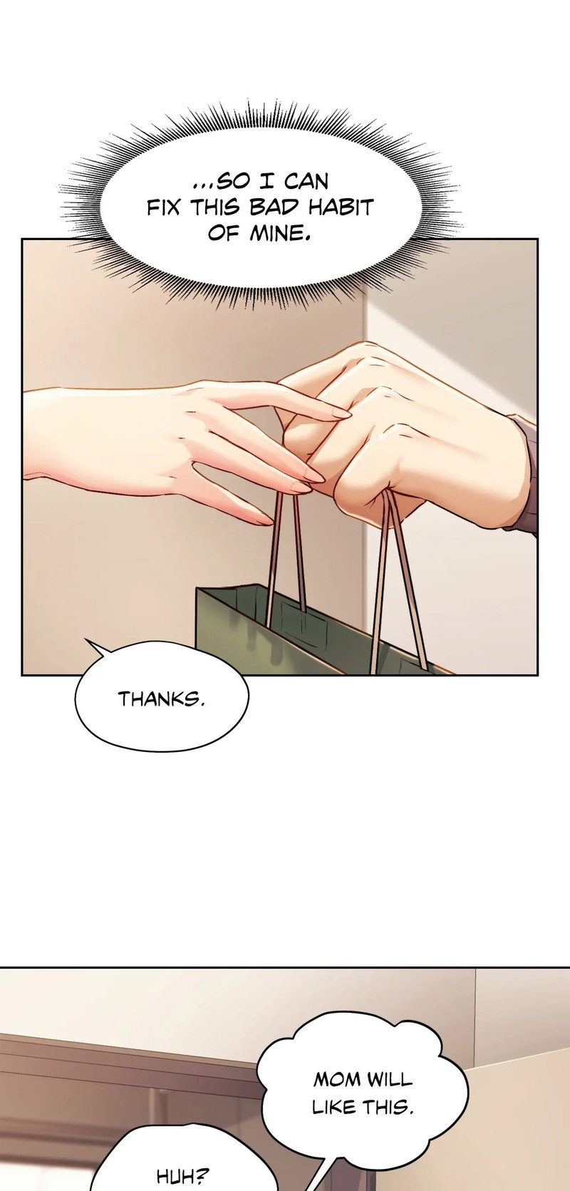 Wreck My Bias Chapter 5 - Page 61
