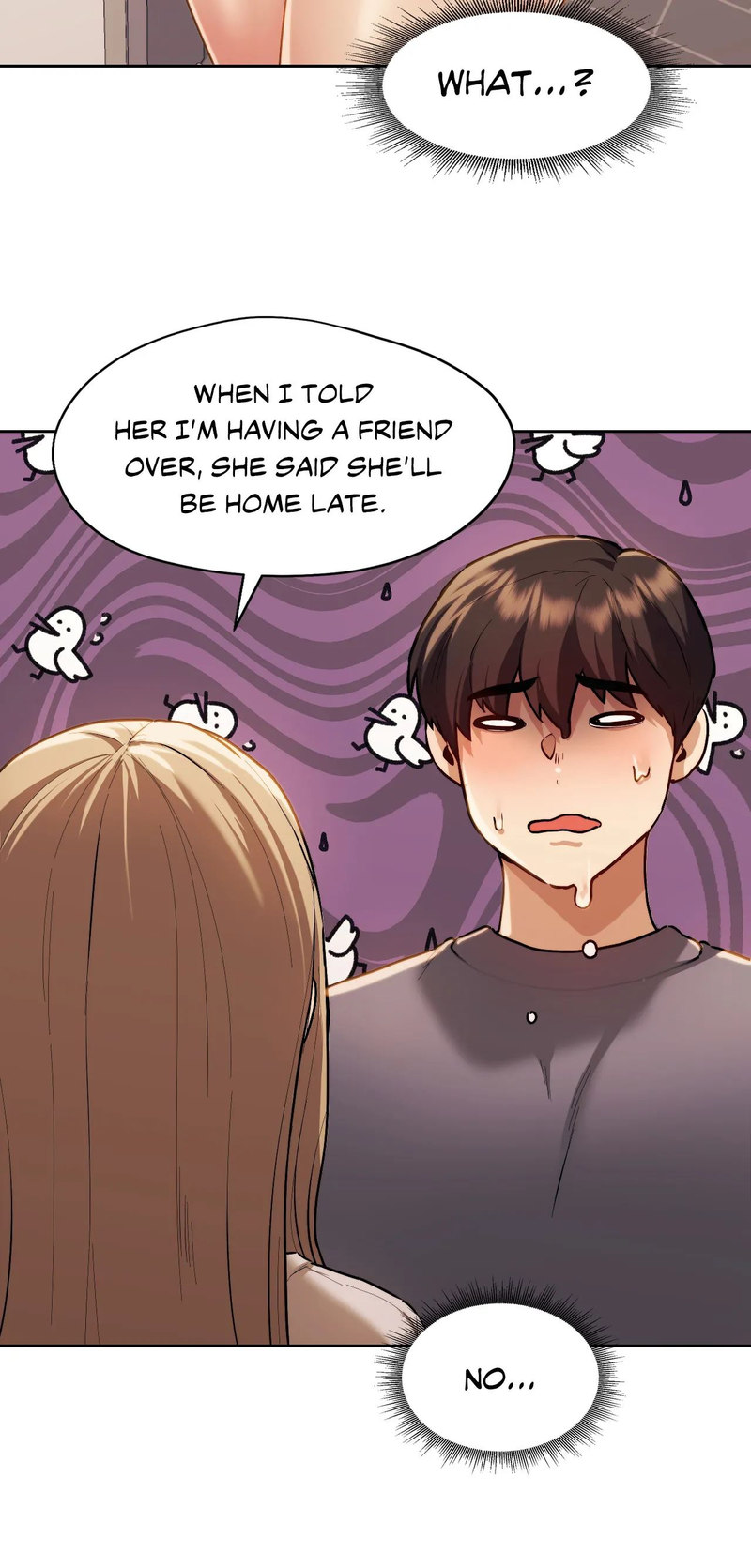 Wreck My Bias Chapter 5 - Page 64