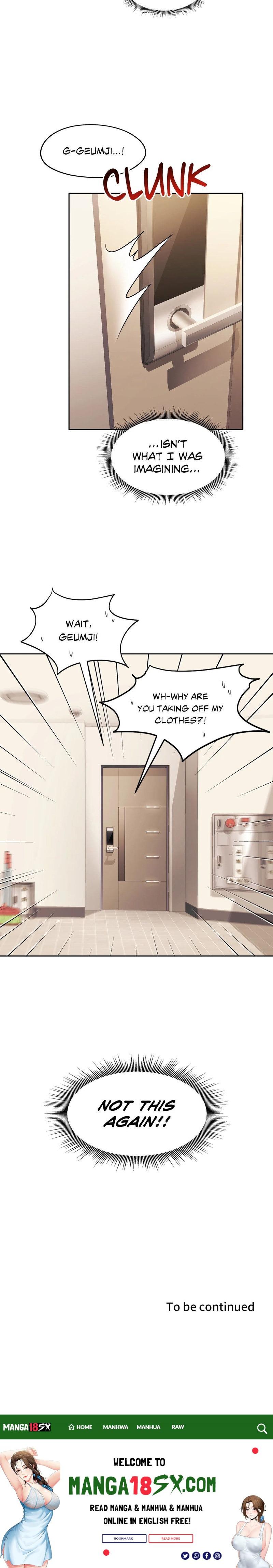 Wreck My Bias Chapter 5 - Page 66