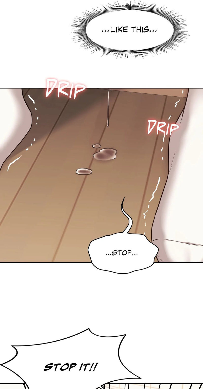 Wreck My Bias Chapter 7 - Page 10