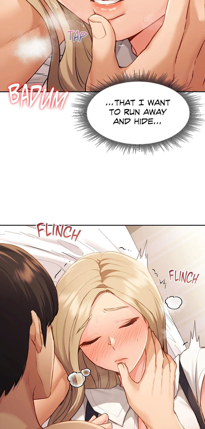 Wreck My Bias Chapter 7 - Page 28