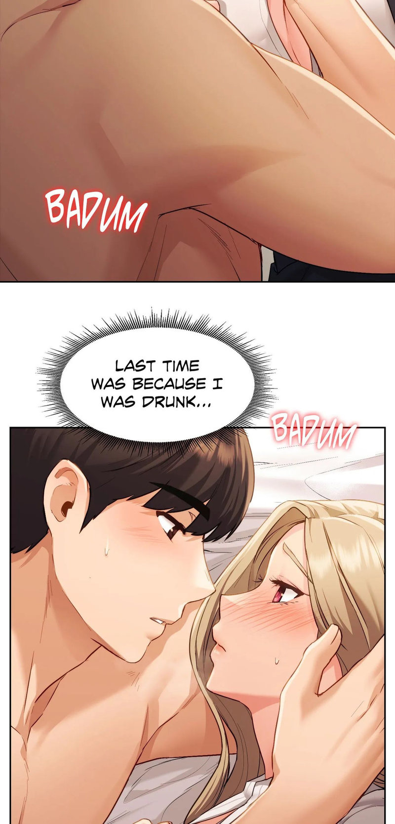 Wreck My Bias Chapter 7 - Page 29