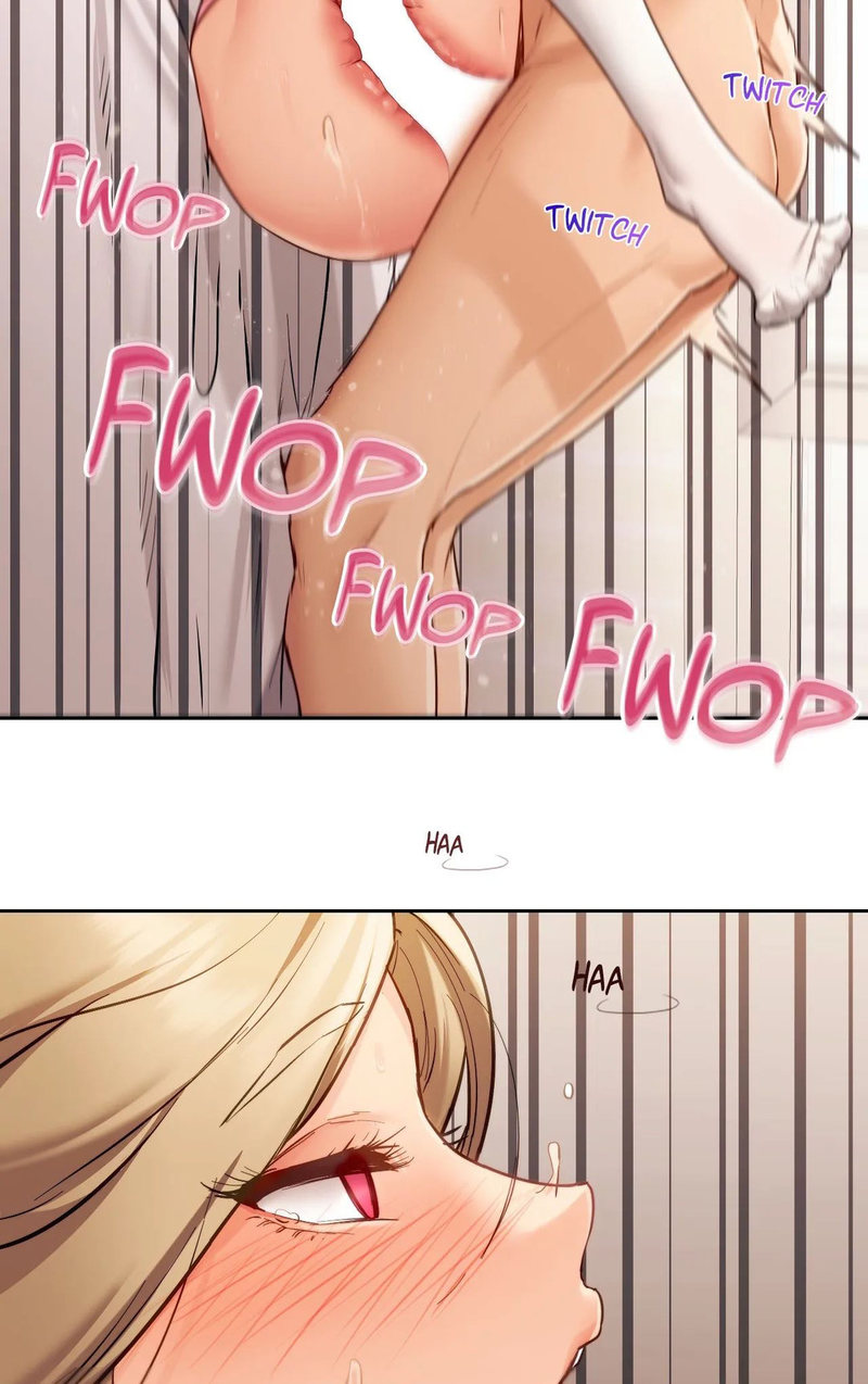 Wreck My Bias Chapter 7 - Page 62