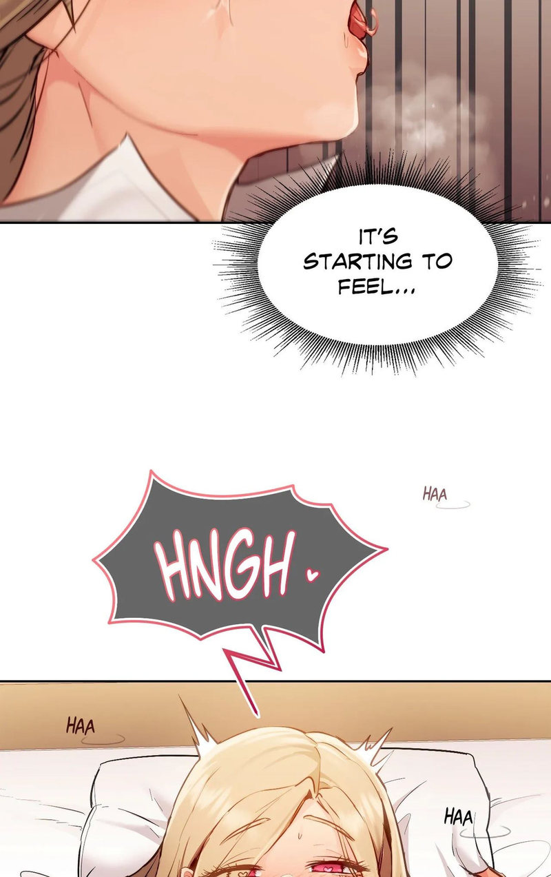 Wreck My Bias Chapter 7 - Page 63