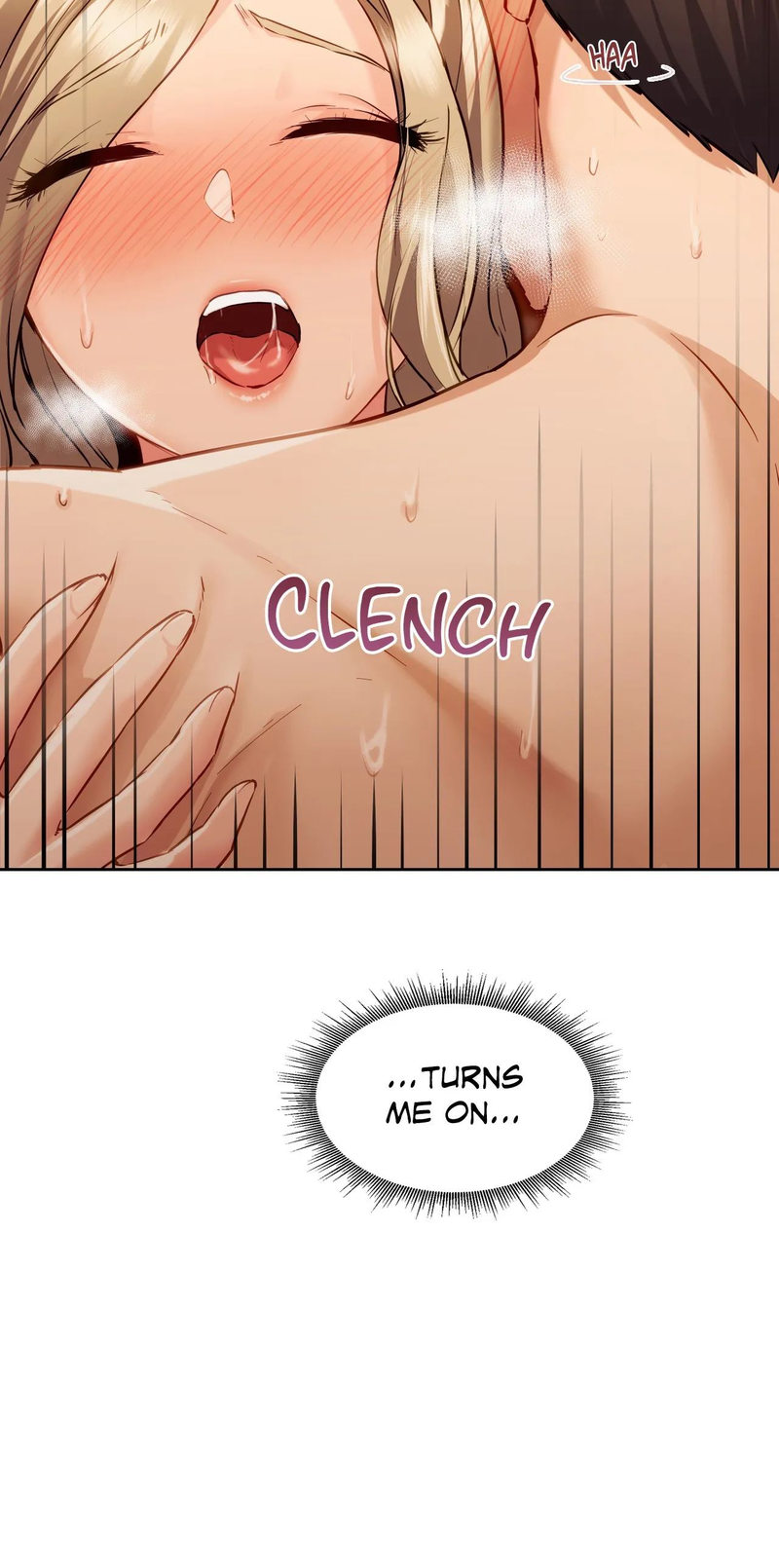 Wreck My Bias Chapter 8 - Page 24