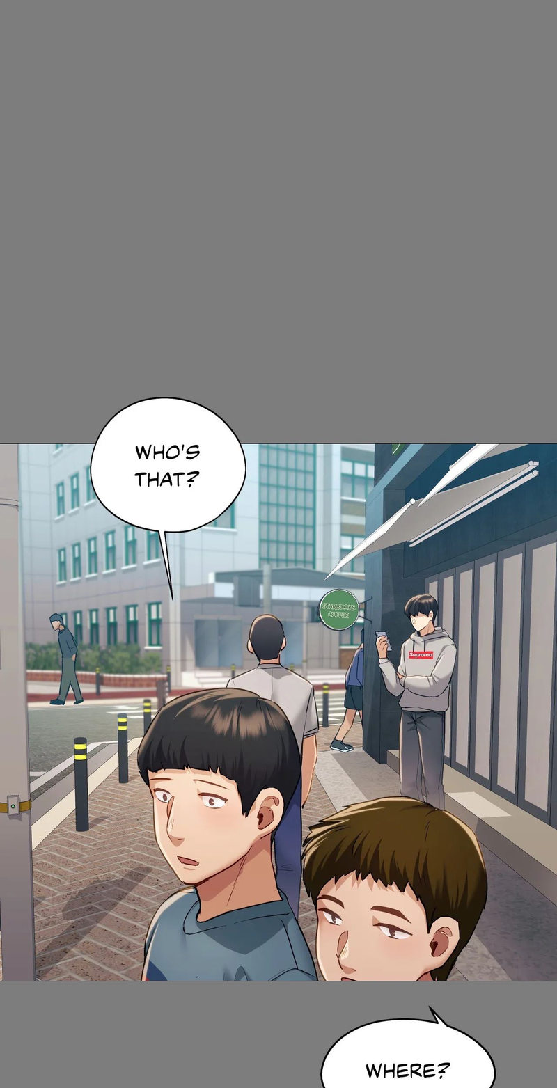 Wreck My Bias Chapter 8 - Page 31