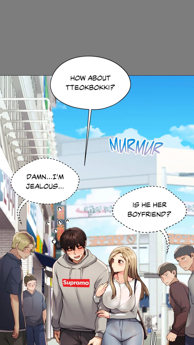 Wreck My Bias Chapter 8 - Page 37