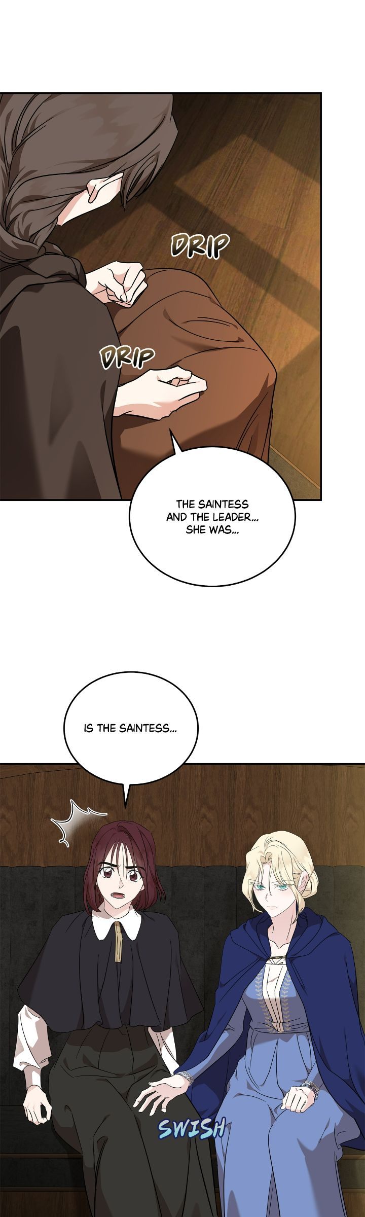 The Villainess Lives Twice Chapter 211 - Page 21