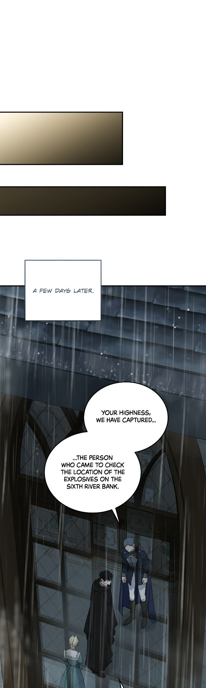 The Villainess Lives Twice Chapter 214 - Page 44