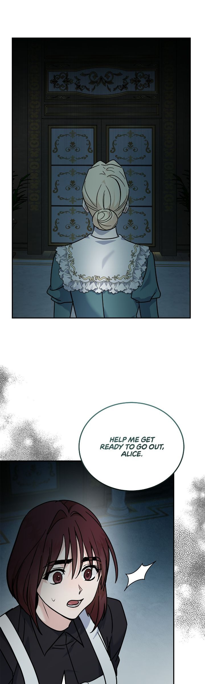 The Villainess Lives Twice Chapter 214 - Page 49