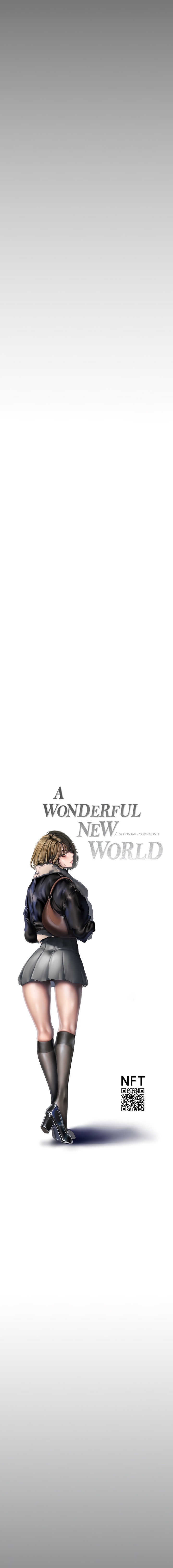 A Wonderful New World Chapter 217 - Page 5