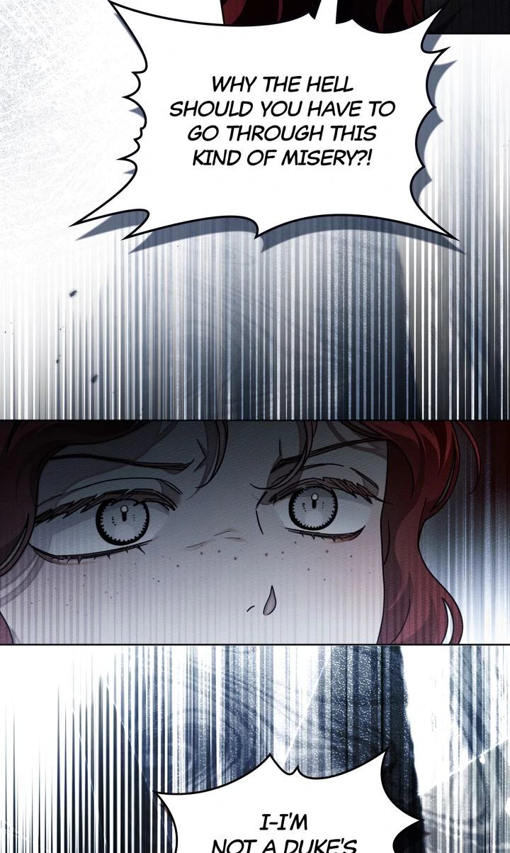 Under the Oak Tree Chapter 126 - Page 20