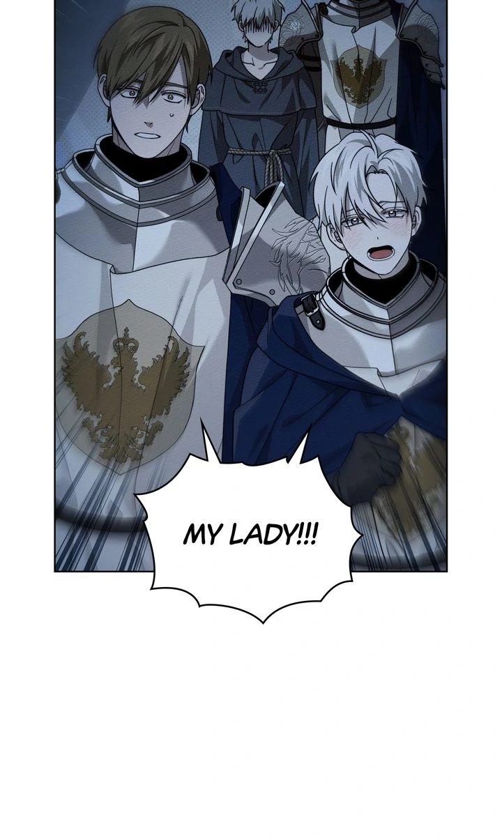 Under the Oak Tree Chapter 126 - Page 45