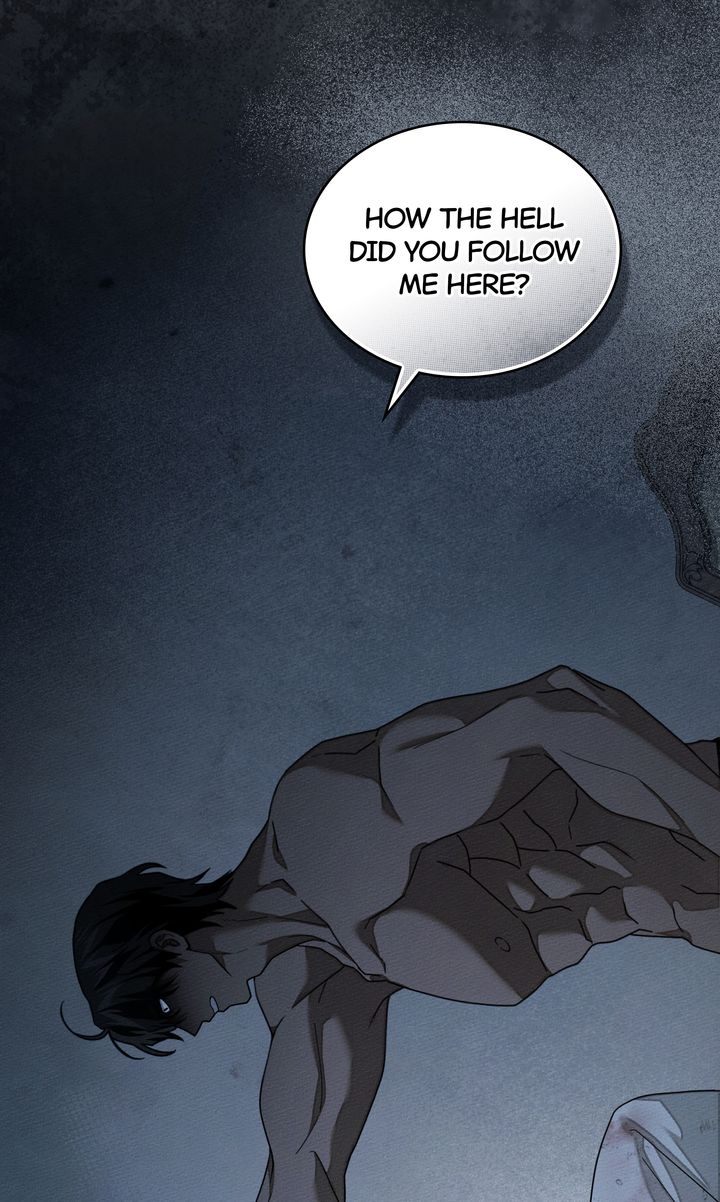 Under the Oak Tree Chapter 126 - Page 5