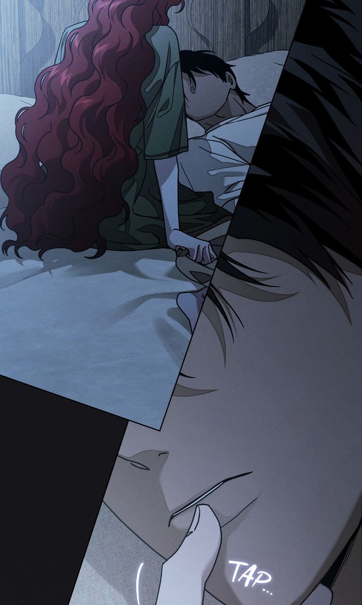 Under the Oak Tree Chapter 126 - Page 81