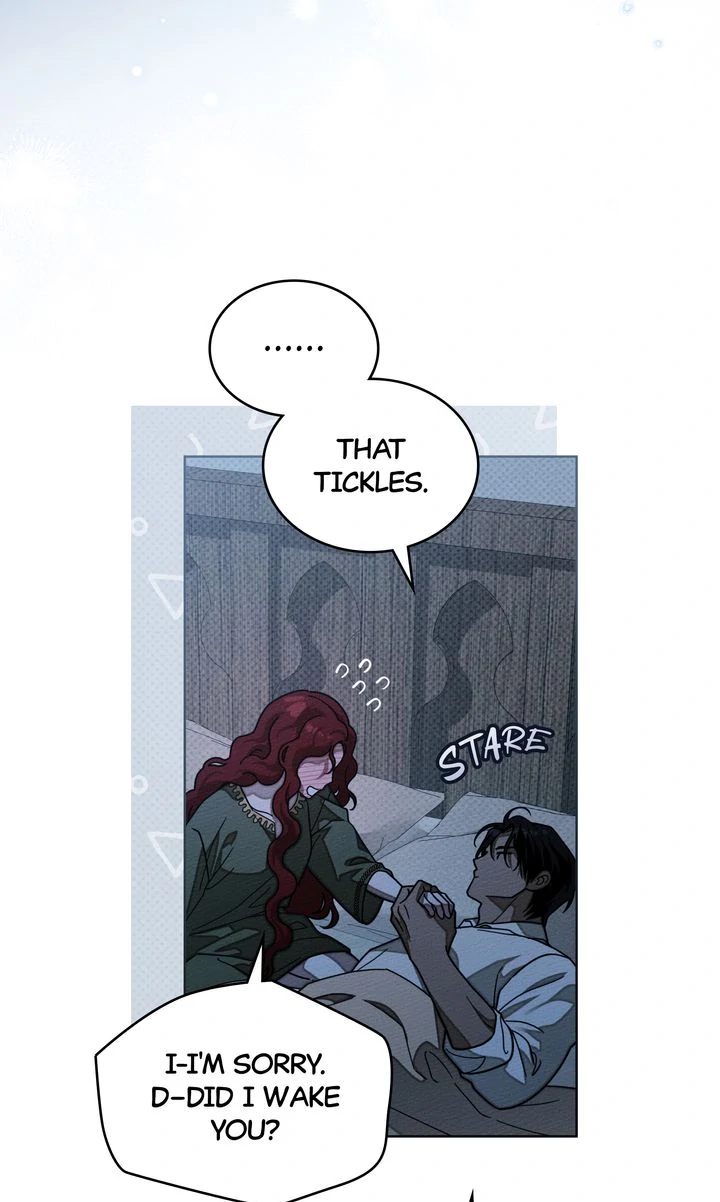 Under the Oak Tree Chapter 126 - Page 86