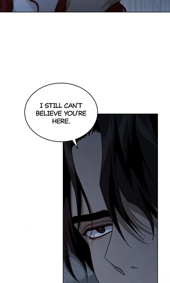 Under the Oak Tree Chapter 126 - Page 88