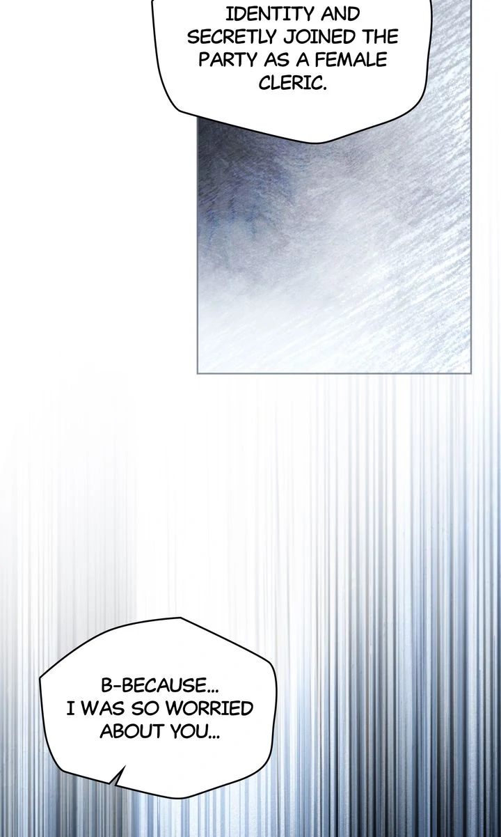 Under the Oak Tree Chapter 126 - Page 9