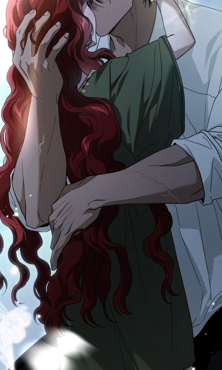 Under the Oak Tree Chapter 127 - Page 16