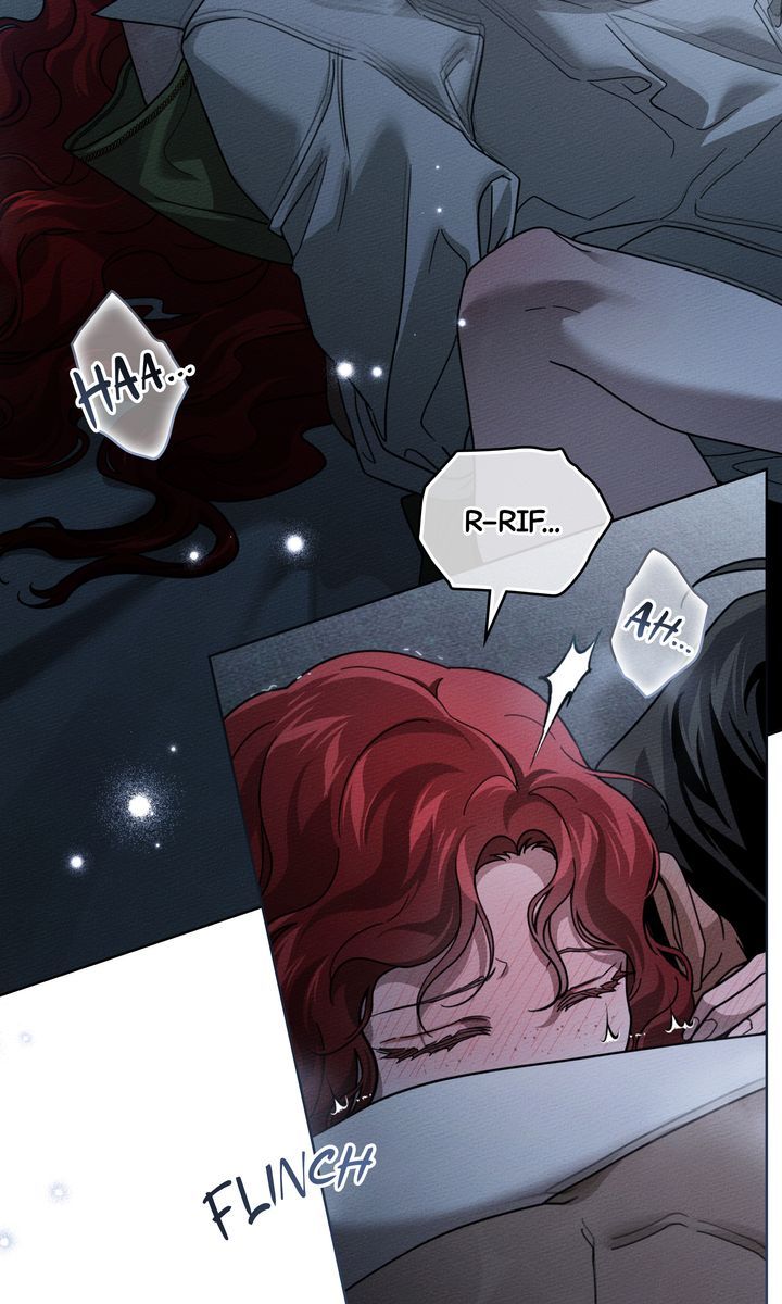 Under the Oak Tree Chapter 127 - Page 19