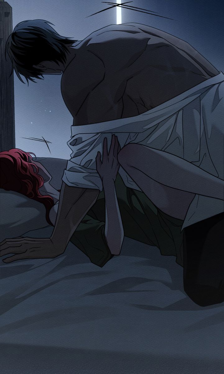 Under the Oak Tree Chapter 127 - Page 27