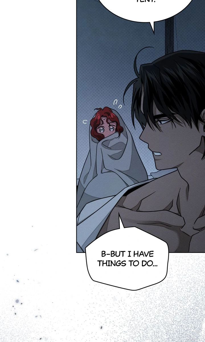 Under the Oak Tree Chapter 127 - Page 31